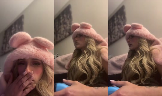 baddiebehavior's Live Session — Jul 14, 2026, 6:15 AM