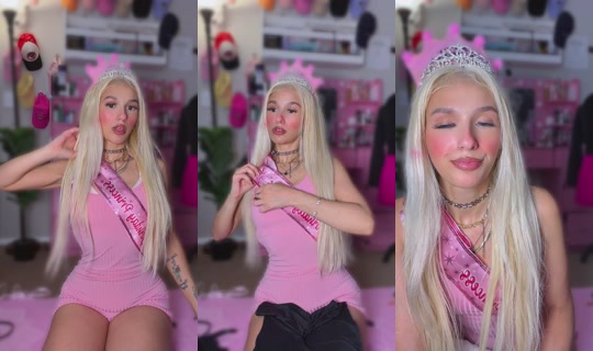 baddiebehavior's Live Session — Aug 8, 2026, 12:16 PM