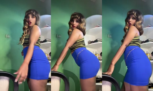 baddygirl's Live Session — Jul 25, 2026, 8:09 PM
