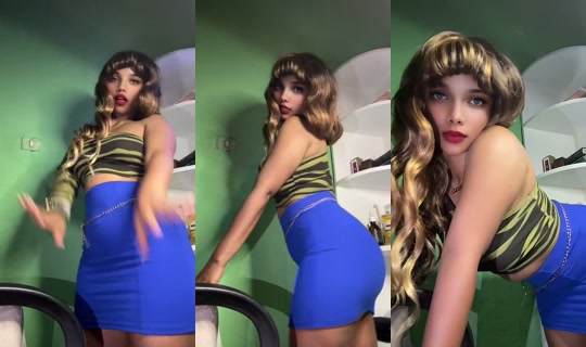 baddygirl's Live Session — Jul 25, 2026, 9:06 PM