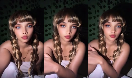 baddygirl's Live Session — Jul 26, 2026, 6:28 PM