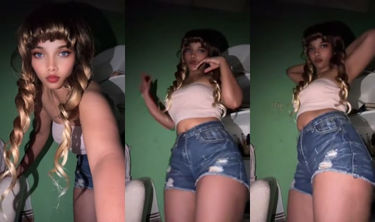 baddygirl's Live Session — Jul 26, 2026, 6:50 PM