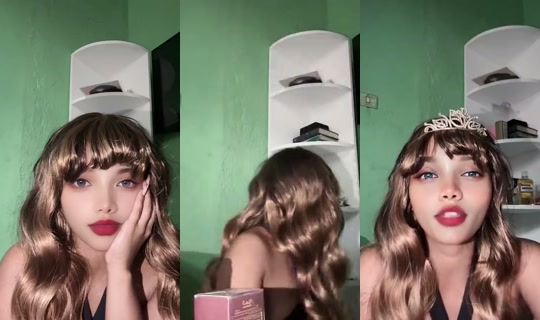 baddygirl's Live Session — Jul 27, 2026, 2:08 PM