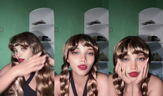 baddygirl's Live Session — Jul 27, 2026, 3:13 PM