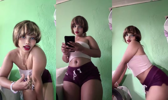 baddygirl's Live Session — Jul 28, 2026, 1:03 PM