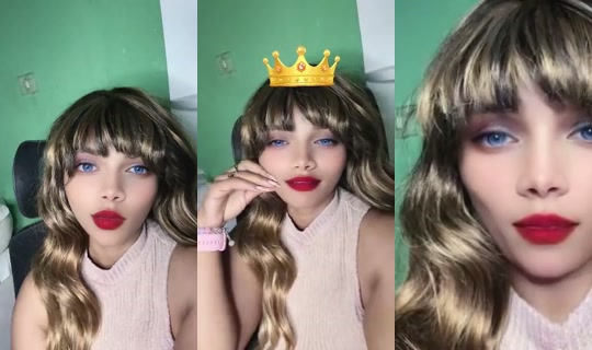 baddygirl's Live Session — Aug 2, 2026, 6:08 PM