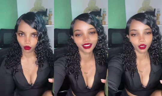 baddygirl's Live Session — Aug 3, 2026, 1:11 PM