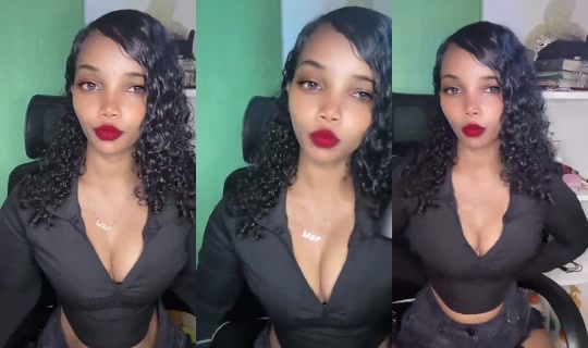 baddygirl's Live Session — Aug 3, 2026, 1:26 PM