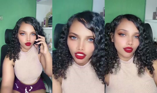 baddygirl's Live Session — Aug 3, 2026, 3:09 PM