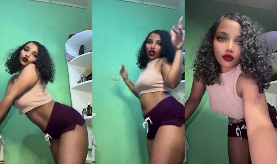 baddygirl's Live Session — Aug 3, 2026, 7:22 PM