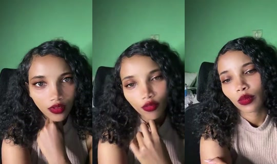 baddygirl's Live Session — Aug 3, 2026, 8:09 PM