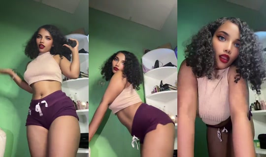 baddygirl's Live Session — Aug 3, 2026, 9:19 PM