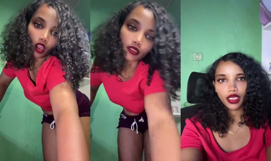 baddygirl's Live Session — Aug 4, 2026, 6:56 AM