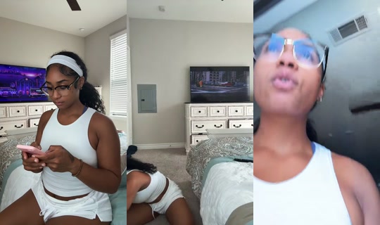 badgyalsynnn's Live Session — Jul 25, 2026, 8:56 PM