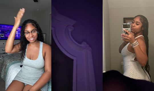 badgyalsynnn's Live Session — Jul 26, 2026, 2:14 AM