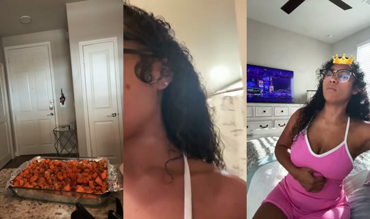 badgyalsynnn's Live Session — Jul 26, 2026, 10:45 PM