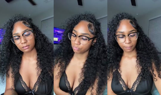 badgyalsynnn's Live Session — Jul 28, 2026, 2:18 AM