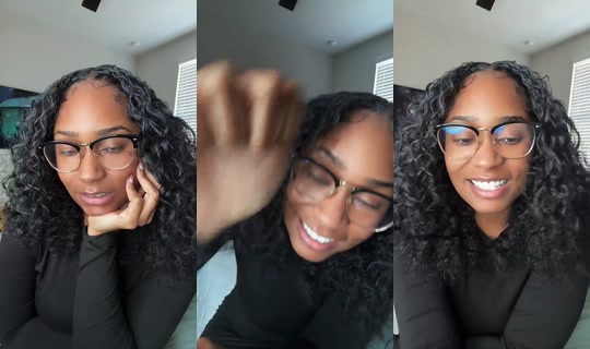 badgyalsynnn's Live Session — Oct 19, 2026, 4:09 PM
