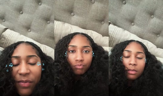 badgyalsynnn's Live Session — Oct 19, 2026, 7:01 PM