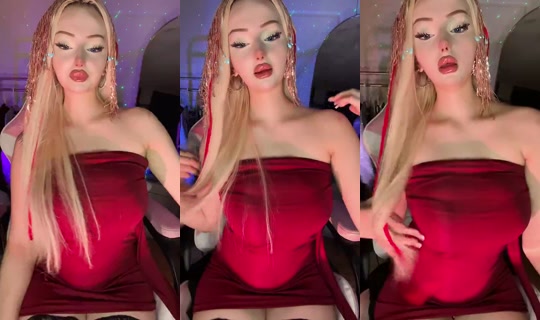 baybyblondee's Live Session — Jul 26, 2026, 9:52 PM
