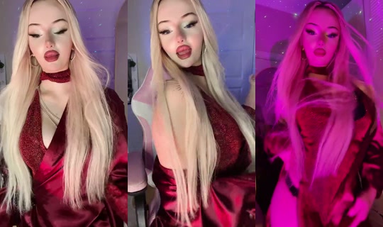 baybyblondee's Live Session — Jul 29, 2026, 10:22 PM