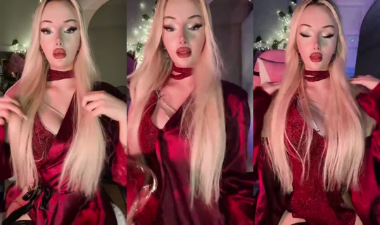 baybyblondee's Live Session — Aug 2, 2026, 9:01 PM