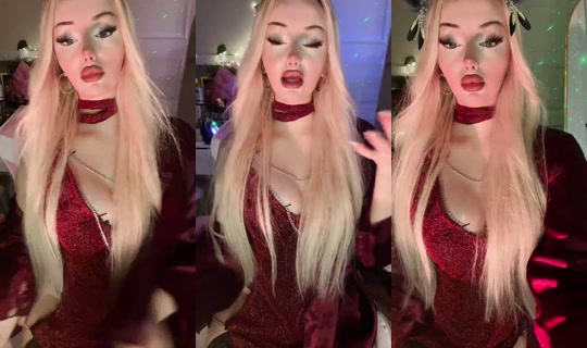baybyblondee's Live Session — Aug 2, 2026, 10:20 PM