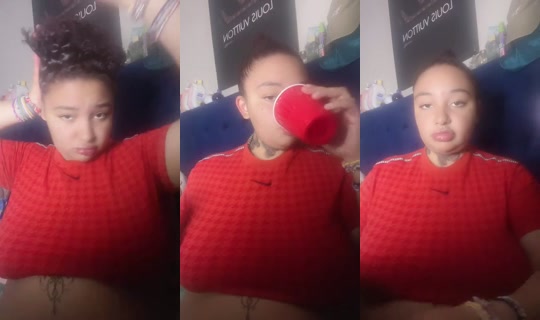 beautyisshername's Live Session — Jul 15, 2026, 6:43 AM