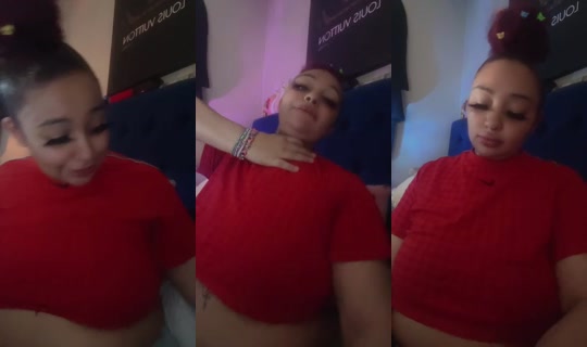beautyisshername's Live Session — Jul 15, 2026, 5:26 PM
