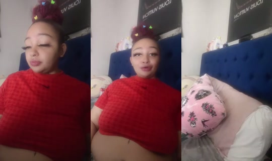 beautyisshername's Live Session — Jul 15, 2026, 5:56 PM