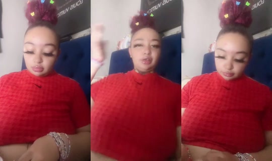 beautyisshername's Live Session — Jul 15, 2026, 6:11 PM