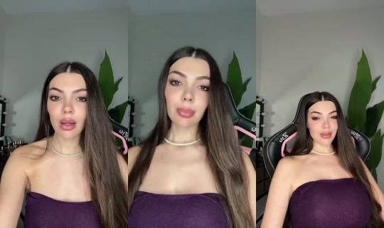 bebeca's Live Session — Jul 24, 2026, 12:57 PM