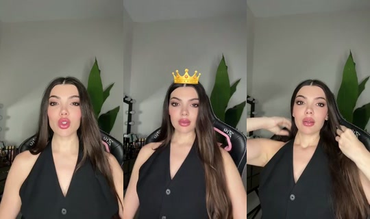 bebeca's Live Session — Jul 24, 2026, 7:34 PM