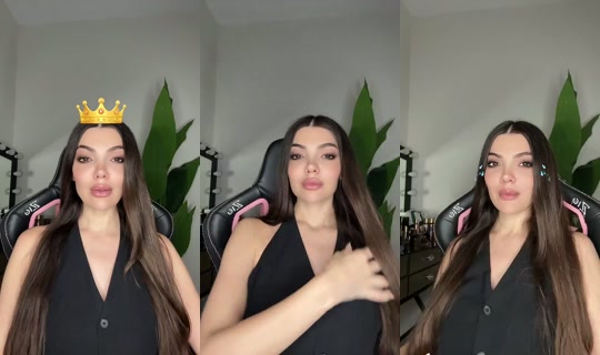 bebeca's Live Session — Jul 24, 2026, 9:16 PM