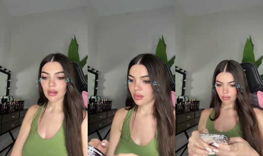 bebeca's Live Session — Jul 25, 2026, 1:42 PM