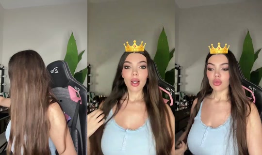 bebeca's Live Session — Jul 25, 2026, 7:58 PM