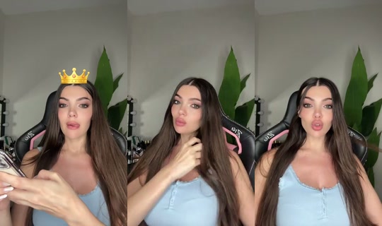 bebeca's Live Session — Jul 25, 2026, 9:56 PM