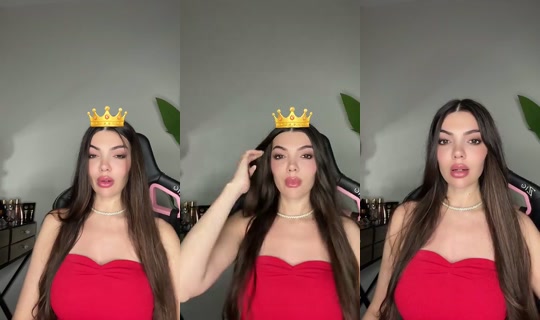 bebeca's Live Session — Jul 26, 2026, 8:01 PM