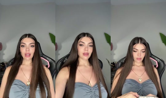 bebeca's Live Session — Jul 27, 2026, 12:14 PM