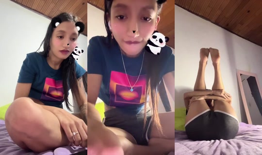 bebesita.24's Live Session — Jul 26, 2026, 5:03 AM