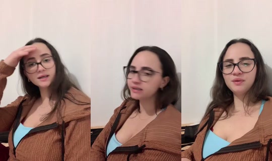 belinha9811's Live Session — Jul 25, 2026, 9:38 PM