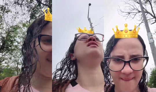 belinha9811's Live Session — Jul 27, 2026, 2:11 PM