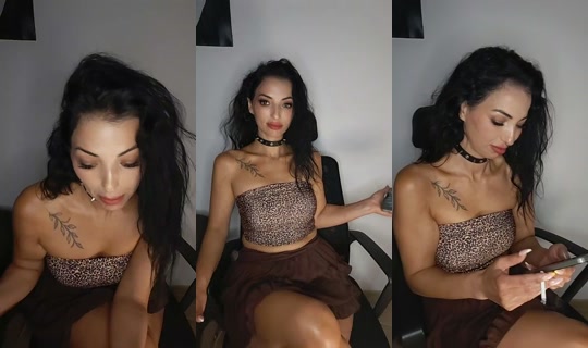 bellazuzu's Live Session — Jul 23, 2026, 9:31 PM