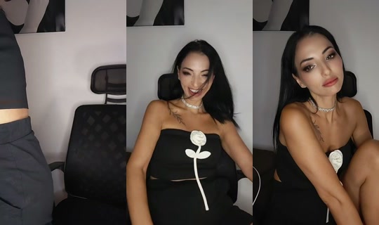bellazuzu's Live Session — Jul 27, 2026, 10:42 PM