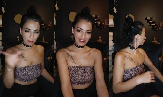 bellazuzu's Live Session — Aug 3, 2026, 12:49 AM
