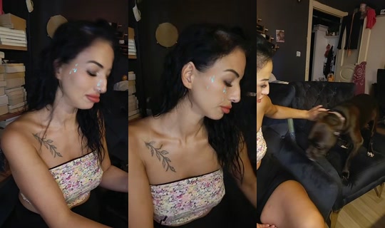 bellazuzu's Live Session — Aug 3, 2026, 3:02 PM