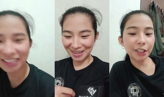 beprettylikeme's Live Session — Jul 31, 2026, 12:31 PM