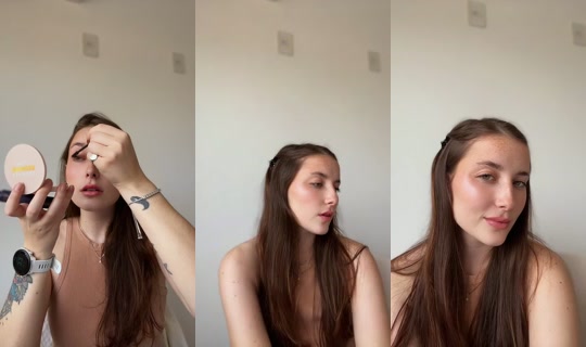 bibi_live's Live Session — Jul 27, 2026, 6:05 PM