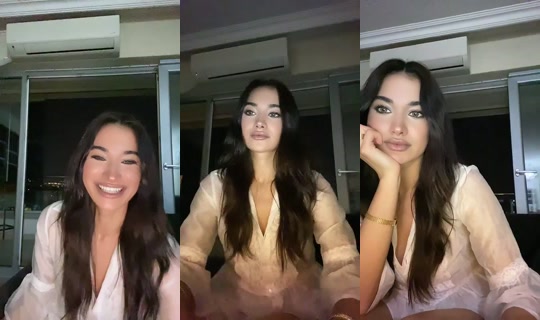 bihterziyagil's Live Session — Jul 9, 2026, 12:13 AM