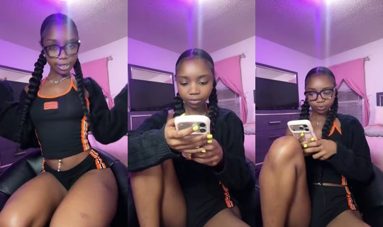 biigscorpio's Live Session — Jul 20, 2026, 12:58 AM